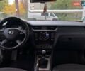 Белый Шкода Октавия, объемом двигателя 1.97 л и пробегом 243 тыс. км за 12700 $, фото 18 на Automoto.ua