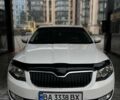 Белый Шкода Октавия, объемом двигателя 1.97 л и пробегом 243 тыс. км за 12700 $, фото 20 на Automoto.ua