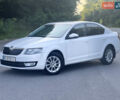 Белый Шкода Октавия, объемом двигателя 1.4 л и пробегом 366 тыс. км за 9700 $, фото 6 на Automoto.ua