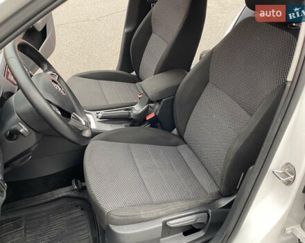 Білий Шкода Октавія, об'ємом двигуна 1.4 л та пробігом 194 тис. км за 8800 $, фото 27 на Automoto.ua