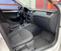 Белый Шкода Октавия, объемом двигателя 1.6 л и пробегом 152 тыс. км за 10500 $, фото 20 на Automoto.ua