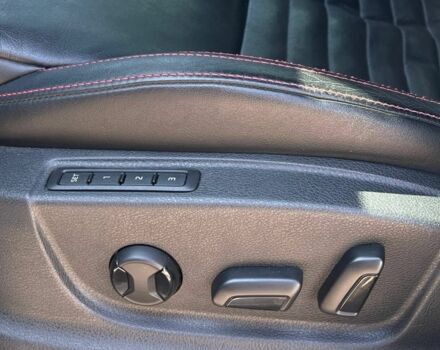 Белый Шкода Октавия, объемом двигателя 2 л и пробегом 221 тыс. км за 14999 $, фото 17 на Automoto.ua