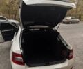 Белый Шкода Октавия, объемом двигателя 1.97 л и пробегом 243 тыс. км за 12700 $, фото 11 на Automoto.ua