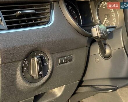 Белый Шкода Октавия, объемом двигателя 1.6 л и пробегом 152 тыс. км за 10500 $, фото 32 на Automoto.ua