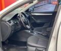 Белый Шкода Октавия, объемом двигателя 1.6 л и пробегом 152 тыс. км за 10500 $, фото 17 на Automoto.ua
