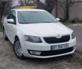 Белый Шкода Октавия, объемом двигателя 1.4 л и пробегом 220 тыс. км за 10500 $, фото 1 на Automoto.ua