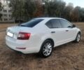 Белый Шкода Октавия, объемом двигателя 1.6 л и пробегом 245 тыс. км за 12300 $, фото 5 на Automoto.ua