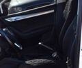 Белый Шкода Октавия, объемом двигателя 1.6 л и пробегом 219 тыс. км за 11500 $, фото 13 на Automoto.ua