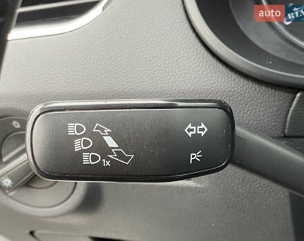 Білий Шкода Октавія, об'ємом двигуна 1.4 л та пробігом 194 тис. км за 8800 $, фото 41 на Automoto.ua