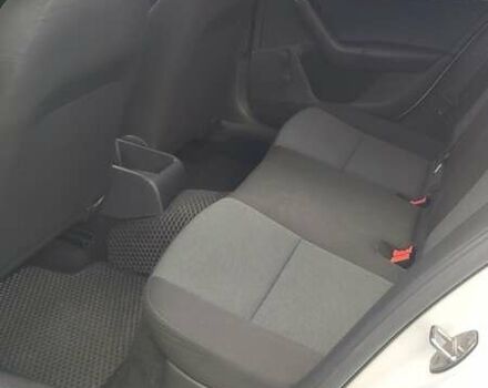 Белый Шкода Октавия, объемом двигателя 1.6 л и пробегом 300 тыс. км за 11200 $, фото 25 на Automoto.ua