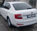 Белый Шкода Октавия, объемом двигателя 1.4 л и пробегом 220 тыс. км за 10500 $, фото 3 на Automoto.ua