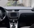 Белый Шкода Октавия, объемом двигателя 1.4 л и пробегом 220 тыс. км за 10500 $, фото 9 на Automoto.ua