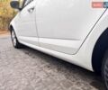 Белый Шкода Октавия, объемом двигателя 1.97 л и пробегом 243 тыс. км за 12700 $, фото 5 на Automoto.ua