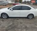 Белый Шкода Октавия, объемом двигателя 1.2 л и пробегом 435 тыс. км за 9500 $, фото 4 на Automoto.ua