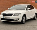 Білий Шкода Октавія, об'ємом двигуна 1.4 л та пробігом 194 тис. км за 8800 $, фото 5 на Automoto.ua