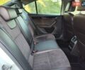 Белый Шкода Октавия, объемом двигателя 1.97 л и пробегом 268 тыс. км за 17000 $, фото 13 на Automoto.ua
