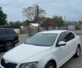 Белый Шкода Октавия, объемом двигателя 1.4 л и пробегом 291 тыс. км за 11400 $, фото 1 на Automoto.ua