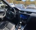 Белый Шкода Октавия, объемом двигателя 2 л и пробегом 221 тыс. км за 14999 $, фото 18 на Automoto.ua