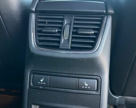 Белый Шкода Октавия, объемом двигателя 2 л и пробегом 221 тыс. км за 14999 $, фото 20 на Automoto.ua