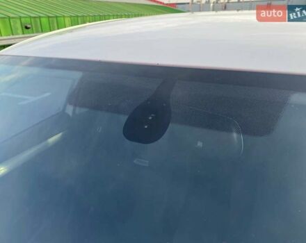 Белый Шкода Октавия, объемом двигателя 1.6 л и пробегом 152 тыс. км за 10500 $, фото 34 на Automoto.ua