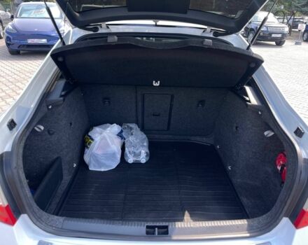 Белый Шкода Октавия, объемом двигателя 2 л и пробегом 221 тыс. км за 14999 $, фото 22 на Automoto.ua