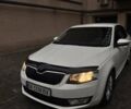 Белый Шкода Октавия, объемом двигателя 1.97 л и пробегом 243 тыс. км за 12700 $, фото 1 на Automoto.ua