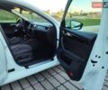 Белый Шкода Октавия, объемом двигателя 1.97 л и пробегом 268 тыс. км за 17000 $, фото 4 на Automoto.ua