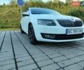 Белый Шкода Октавия, объемом двигателя 1.97 л и пробегом 268 тыс. км за 17000 $, фото 12 на Automoto.ua