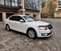 Белый Шкода Октавия, объемом двигателя 1.97 л и пробегом 243 тыс. км за 12700 $, фото 4 на Automoto.ua