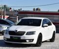 Белый Шкода Октавия, объемом двигателя 1.6 л и пробегом 219 тыс. км за 11500 $, фото 5 на Automoto.ua