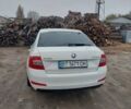 Белый Шкода Октавия, объемом двигателя 1.2 л и пробегом 435 тыс. км за 9500 $, фото 5 на Automoto.ua