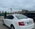 Белый Шкода Октавия, объемом двигателя 1.4 л и пробегом 291 тыс. км за 11400 $, фото 1 на Automoto.ua