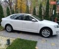 Білий Шкода Октавія, об'ємом двигуна 1.4 л та пробігом 210 тис. км за 10000 $, фото 2 на Automoto.ua