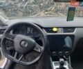 Белый Шкода Октавия, объемом двигателя 1.2 л и пробегом 435 тыс. км за 9500 $, фото 19 на Automoto.ua