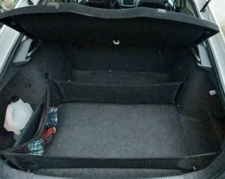 Белый Шкода Октавия, объемом двигателя 1.4 л и пробегом 220 тыс. км за 10500 $, фото 7 на Automoto.ua