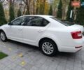 Білий Шкода Октавія, об'ємом двигуна 1.4 л та пробігом 210 тис. км за 10000 $, фото 3 на Automoto.ua