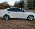Белый Шкода Октавия, объемом двигателя 1.6 л и пробегом 245 тыс. км за 12300 $, фото 4 на Automoto.ua