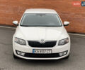 Білий Шкода Октавія, об'ємом двигуна 1.4 л та пробігом 194 тис. км за 8800 $, фото 20 на Automoto.ua