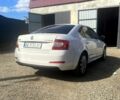 Белый Шкода Октавия, объемом двигателя 1.6 л и пробегом 220 тыс. км за 8700 $, фото 2 на Automoto.ua