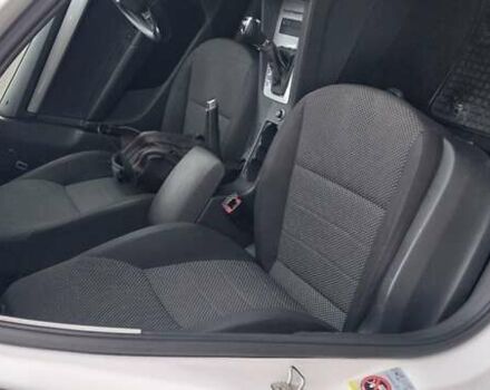 Белый Шкода Октавия, объемом двигателя 1.4 л и пробегом 220 тыс. км за 10500 $, фото 15 на Automoto.ua