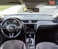 Белый Шкода Октавия, объемом двигателя 1.97 л и пробегом 268 тыс. км за 17000 $, фото 11 на Automoto.ua