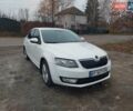 Белый Шкода Октавия, объемом двигателя 1.2 л и пробегом 435 тыс. км за 9500 $, фото 1 на Automoto.ua