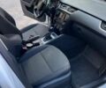 Белый Шкода Октавия, объемом двигателя 1.4 л и пробегом 291 тыс. км за 11400 $, фото 6 на Automoto.ua