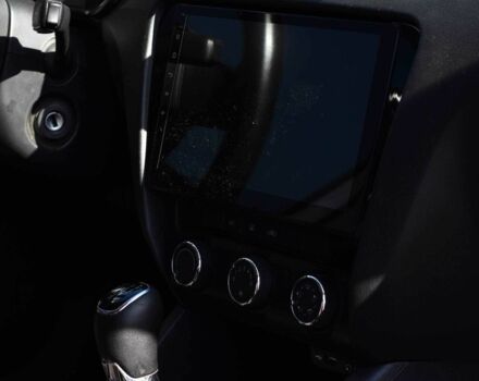 Белый Шкода Октавия, объемом двигателя 1.6 л и пробегом 219 тыс. км за 11500 $, фото 8 на Automoto.ua