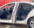 Белый Шкода Октавия, объемом двигателя 1.6 л и пробегом 152 тыс. км за 10500 $, фото 16 на Automoto.ua