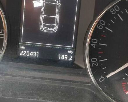 Белый Шкода Октавия, объемом двигателя 1.6 л и пробегом 300 тыс. км за 11200 $, фото 35 на Automoto.ua