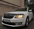 Белый Шкода Октавия, объемом двигателя 1.97 л и пробегом 243 тыс. км за 12700 $, фото 8 на Automoto.ua