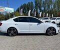 Белый Шкода Октавия, объемом двигателя 2 л и пробегом 221 тыс. км за 14999 $, фото 7 на Automoto.ua