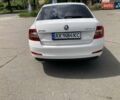 Белый Шкода Октавия, объемом двигателя 1.4 л и пробегом 340 тыс. км за 8900 $, фото 6 на Automoto.ua