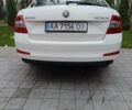 Білий Шкода Октавія, об'ємом двигуна 1.4 л та пробігом 210 тис. км за 10000 $, фото 4 на Automoto.ua